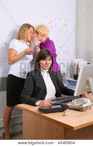 Pracownicy Urzędu