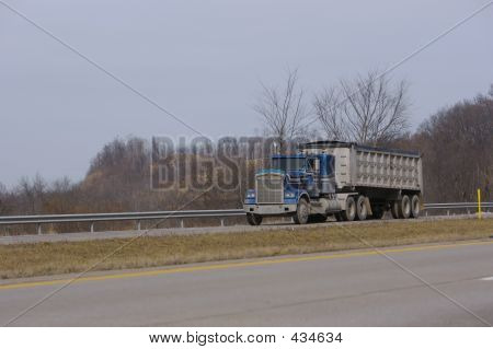 Dump Truck