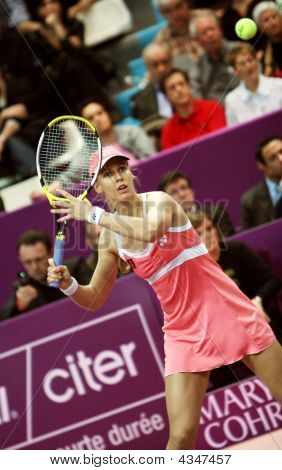 Ruska Elena Dementieva