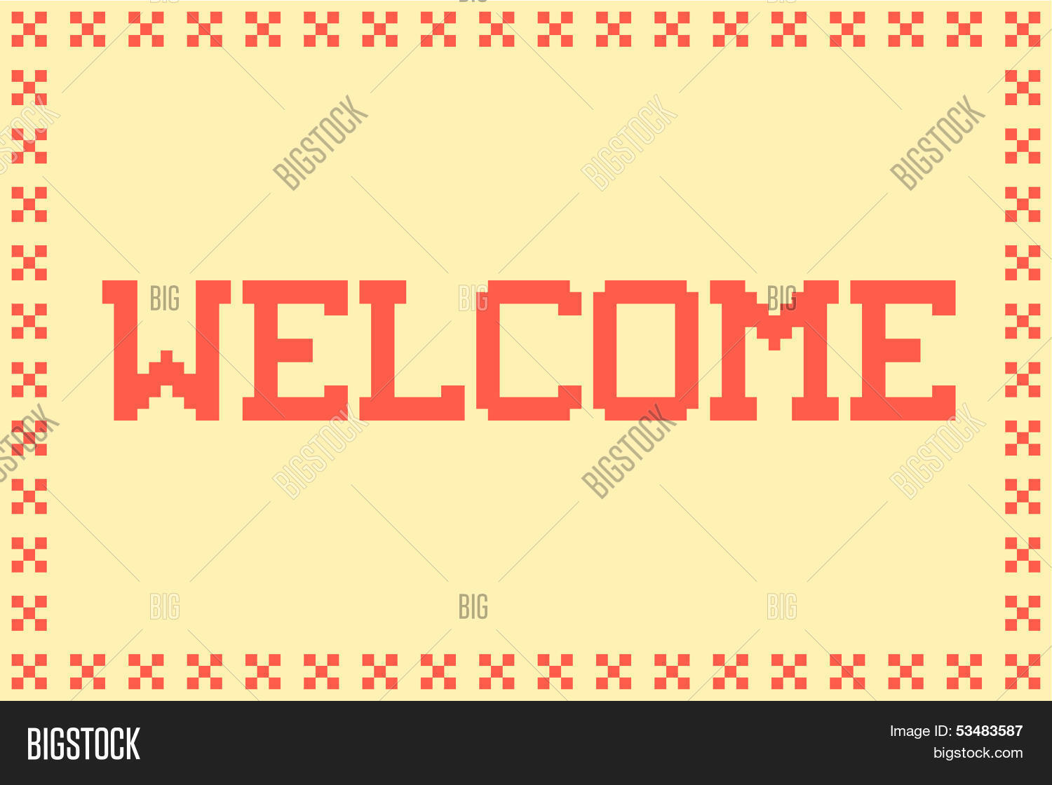 Pixel Matt Vector & Photo (Free Trial) Bigstock