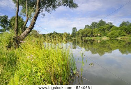 am See