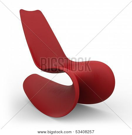 Modern Chair