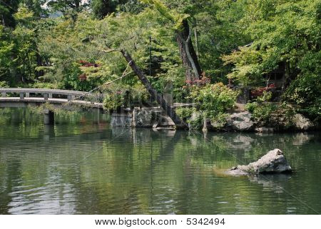 Eikando Temple Gardens
