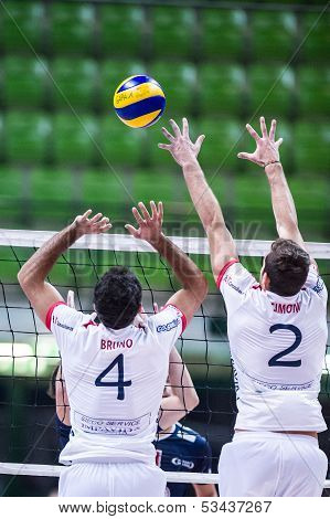 Volley