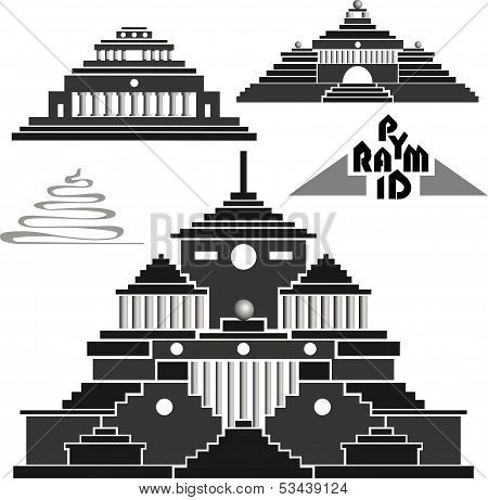 Pyramids