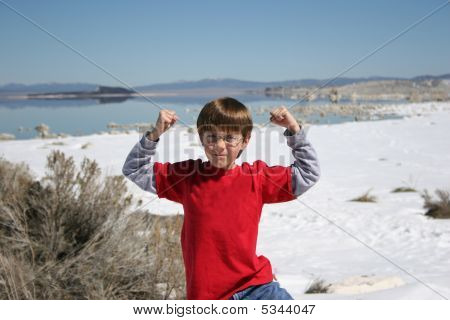 Strong