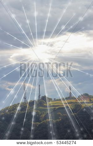 Communication Concept