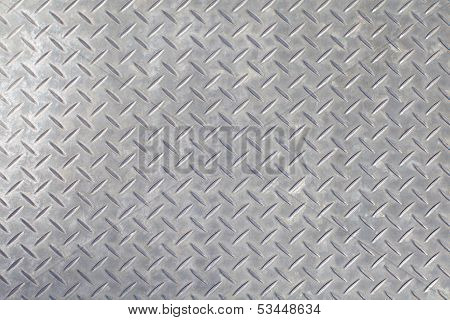 Background of metal