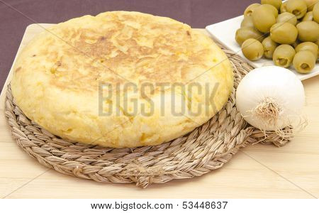 Omelette