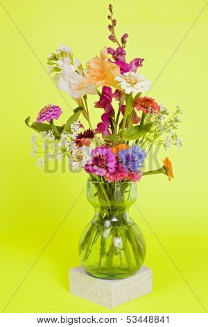 Wild Flower Bouquet