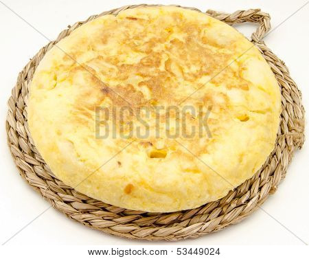 Omelette