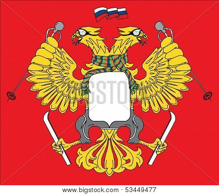 Two-headed Eagle