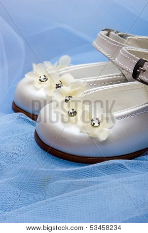 Baby Shoes