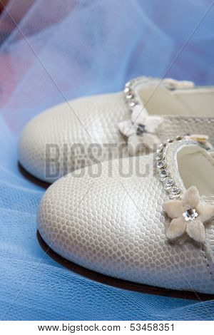 Baby Shoes