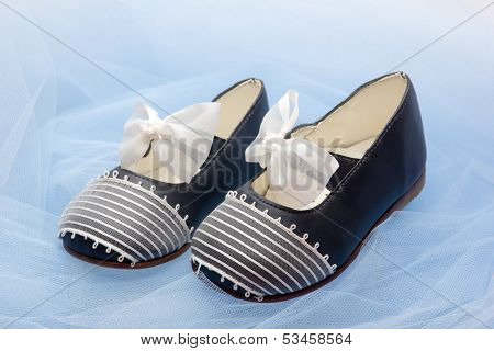Baby Shoes