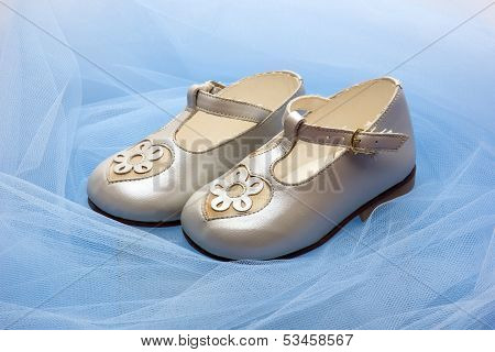 Baby Shoes