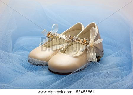 Baby Shoes