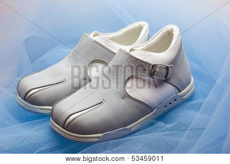 Baby Shoes