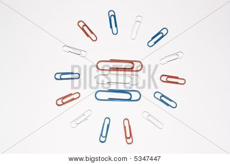 Paper Clips
