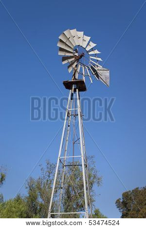Windmill
