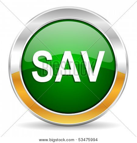 sav icon 