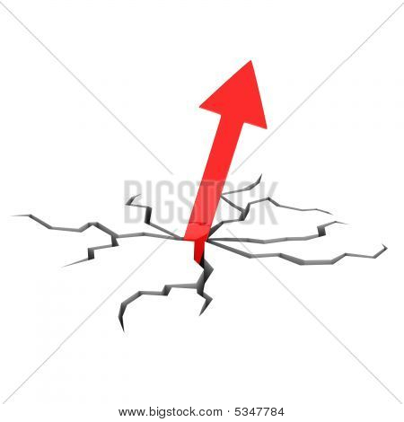 3D Arrows