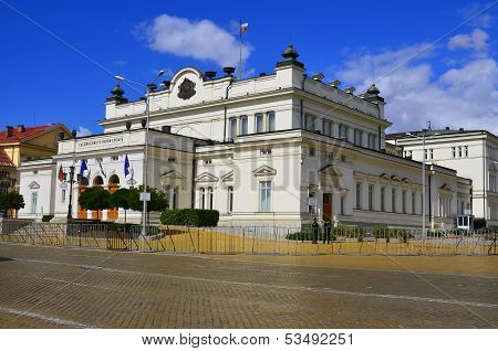 National Assembly