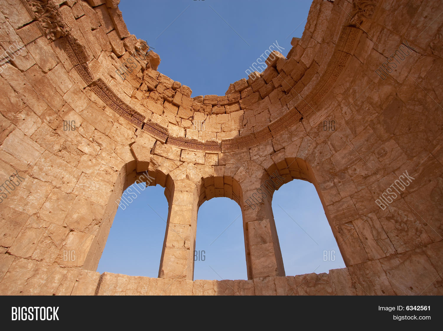 Russafa Image & Photo (Free Trial) | Bigstock