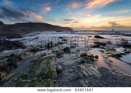 St Agnes In Cornwall
