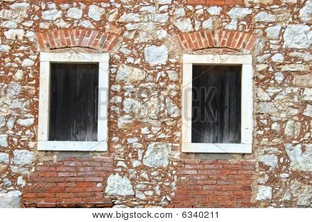 brickwall เก่าคุณ