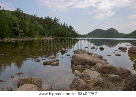 Mountain Lake