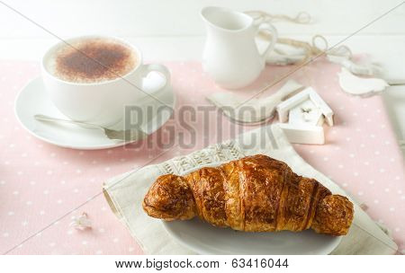 Italian Breakfat