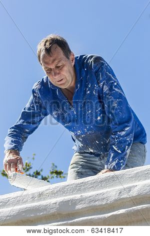 Painting House