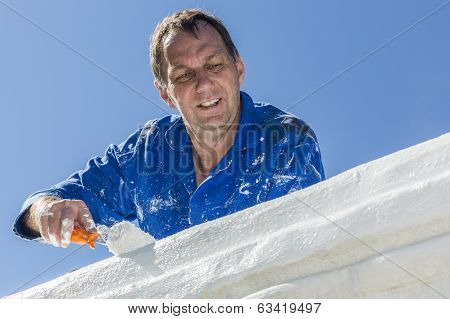 Painting House