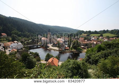 Rozmberk