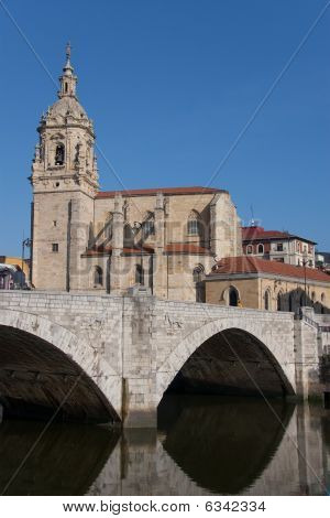 Kilisesi, San Anton