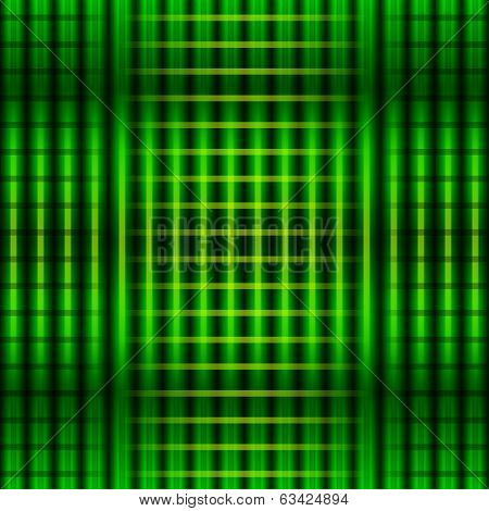 abstract geometric background