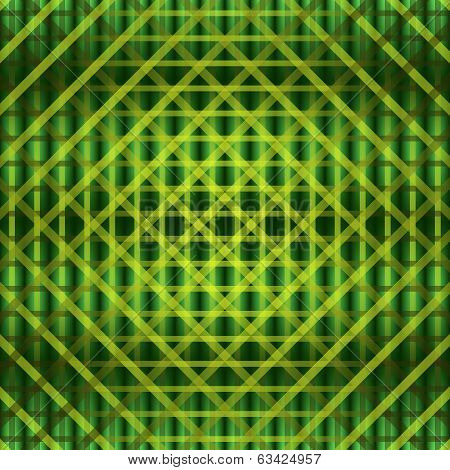 abstract geometric background