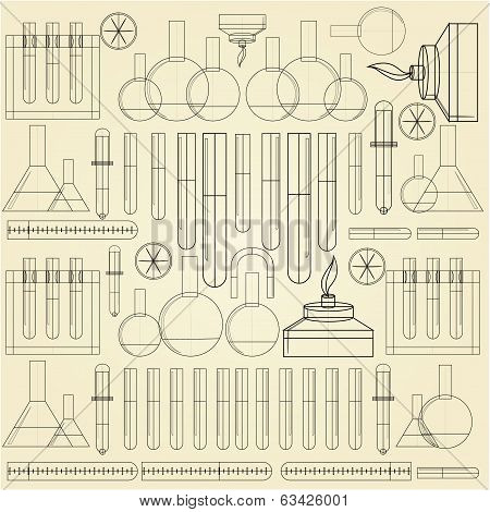 Background for chemistry