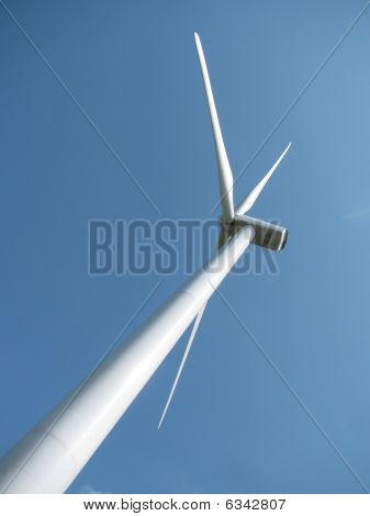 Energetyka wiatrowa