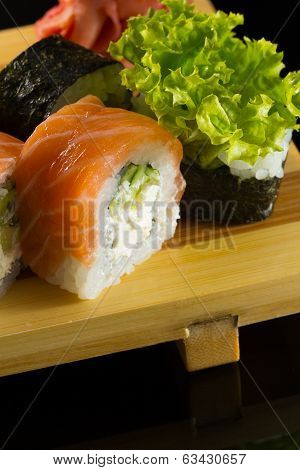 Sushi