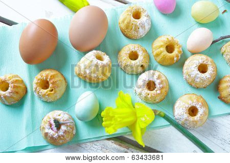 Easter background