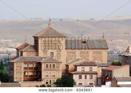 Ciudad medieval