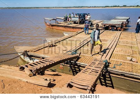 Jetty