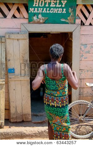 Belo Sur Tsiribihina