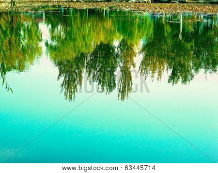 reflections