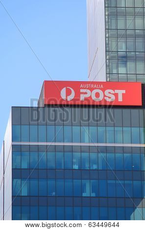 Australia Post