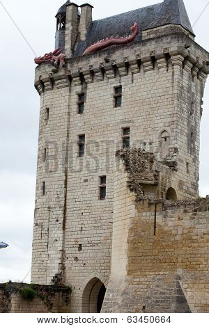 Chinon