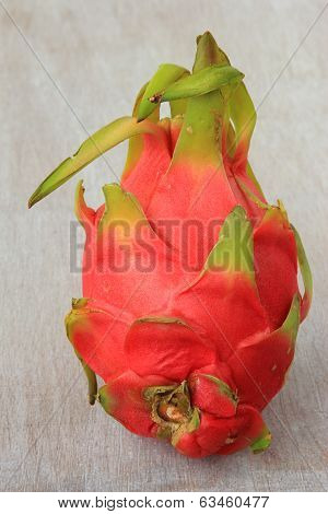 Pitahaya or Dragon Fruit