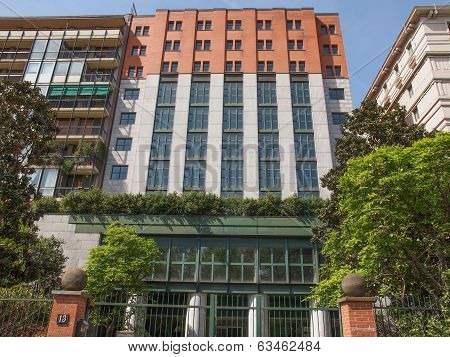 Duca Di Milano Hotel